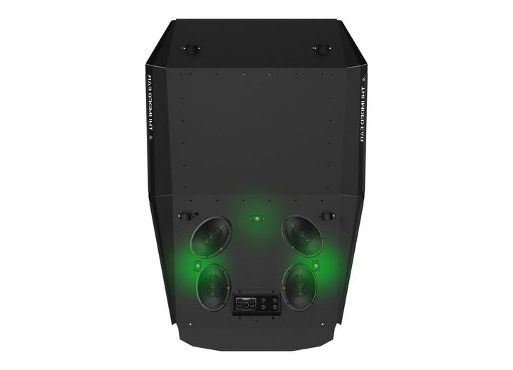Thumper Fabrication TF020305-BK