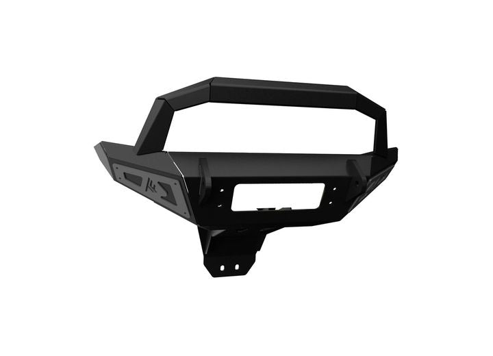 Thumper Fabrication TF030501-BK-L