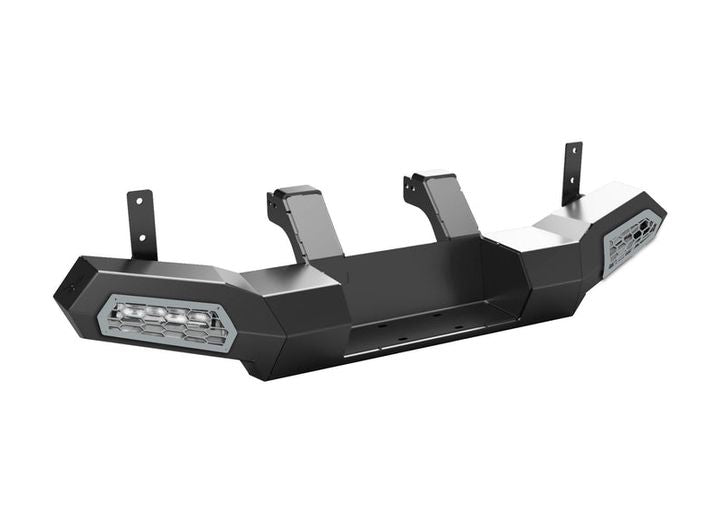 Thumper Fabrication TF030601-BK-L