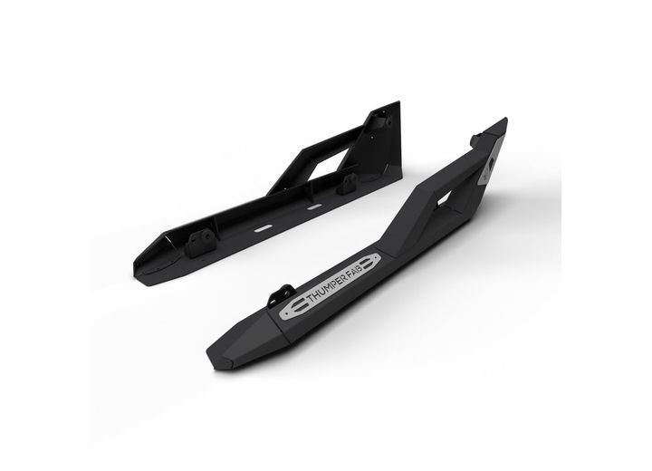Thumper Fabrication TF030702-BK