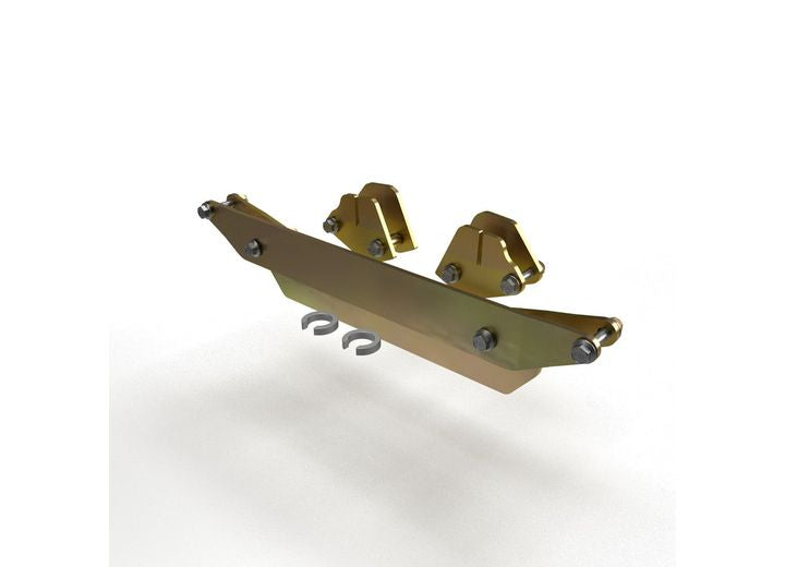 Thumper Fabrication TF031301