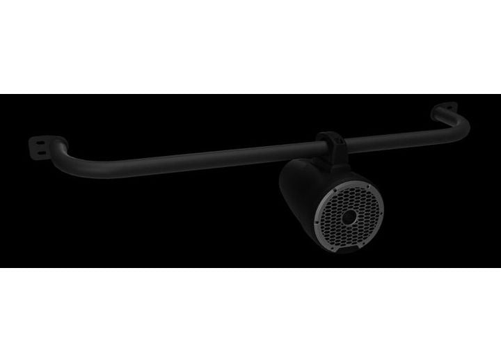 Thumper Fabrication TF040001-BK