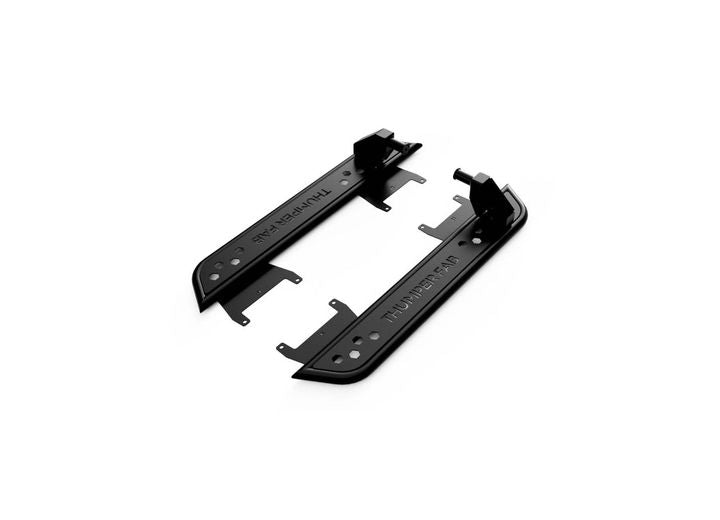 Thumper Fabrication TF040702-BK
