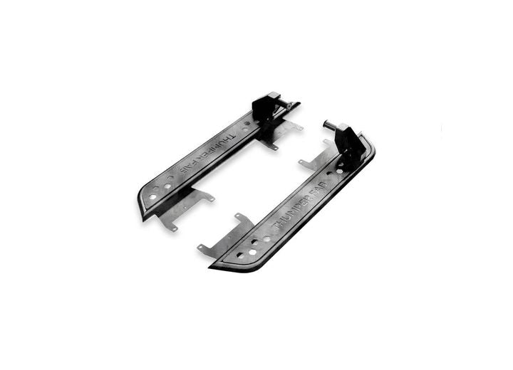 Thumper Fabrication TF040702-X