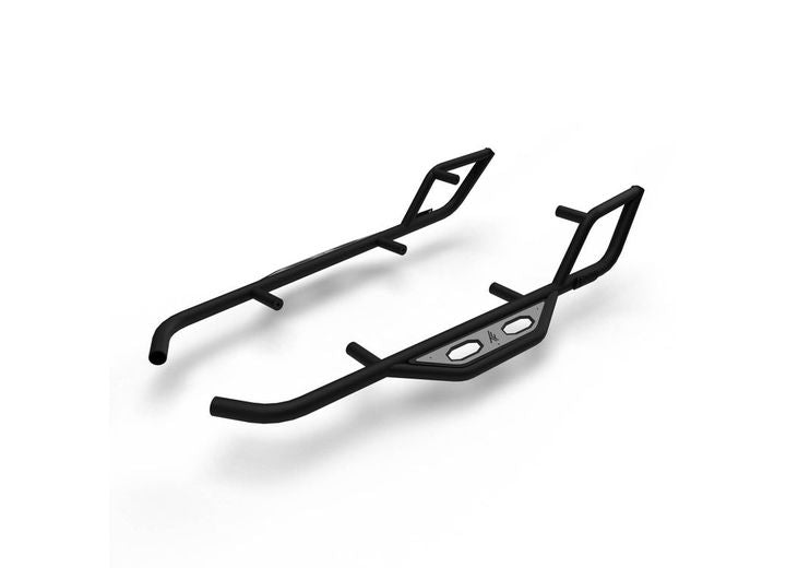 Thumper Fabrication TF050702-BK