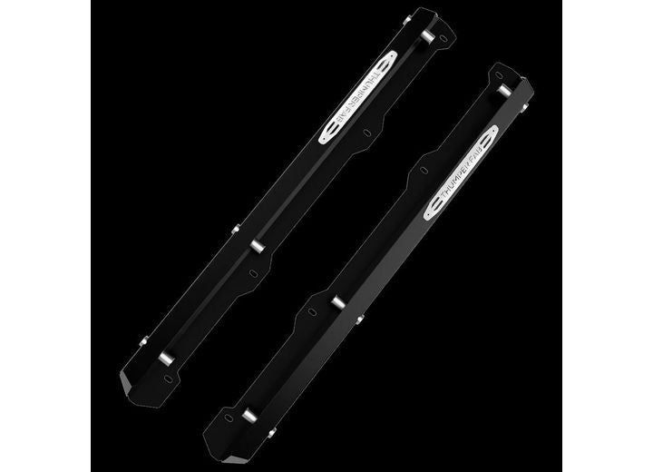 Thumper Fabrication TF070702-BK