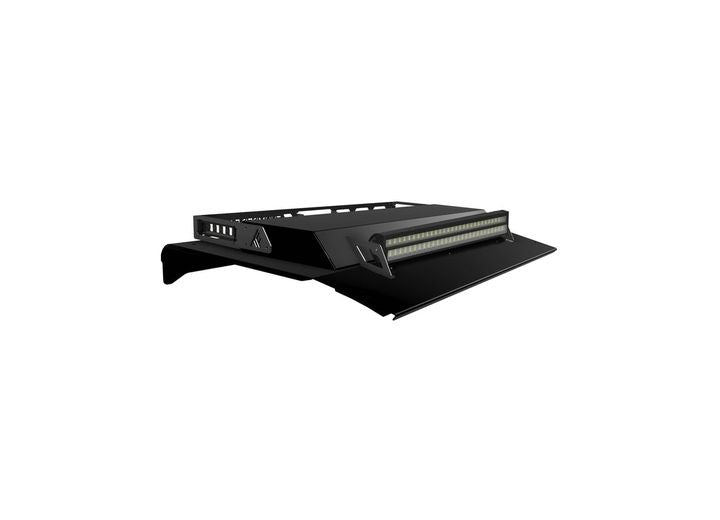 Thumper Fabrication TF100302-BK