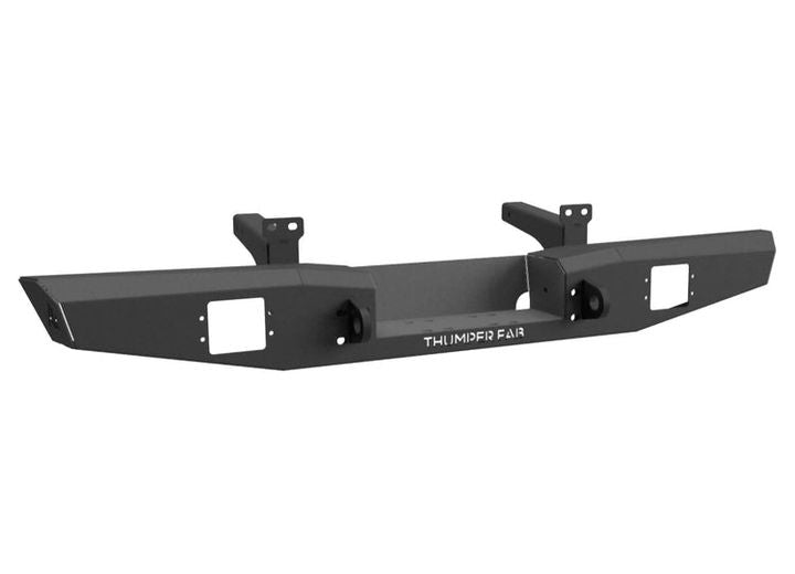 Thumper Fabrication TF100602-BK