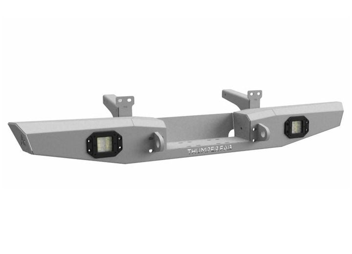 Thumper Fabrication TF100602-X-L