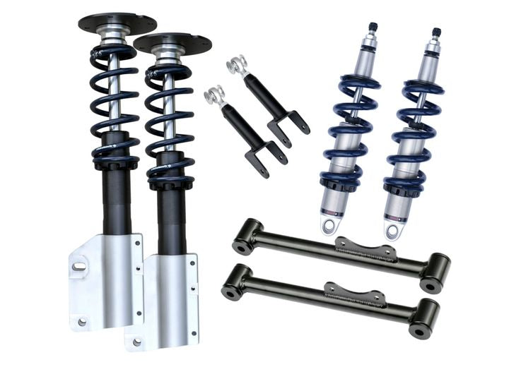 Ridetech 12140210