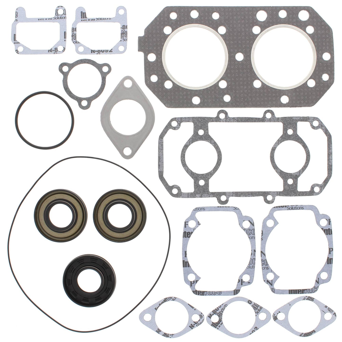 Vertex 611101