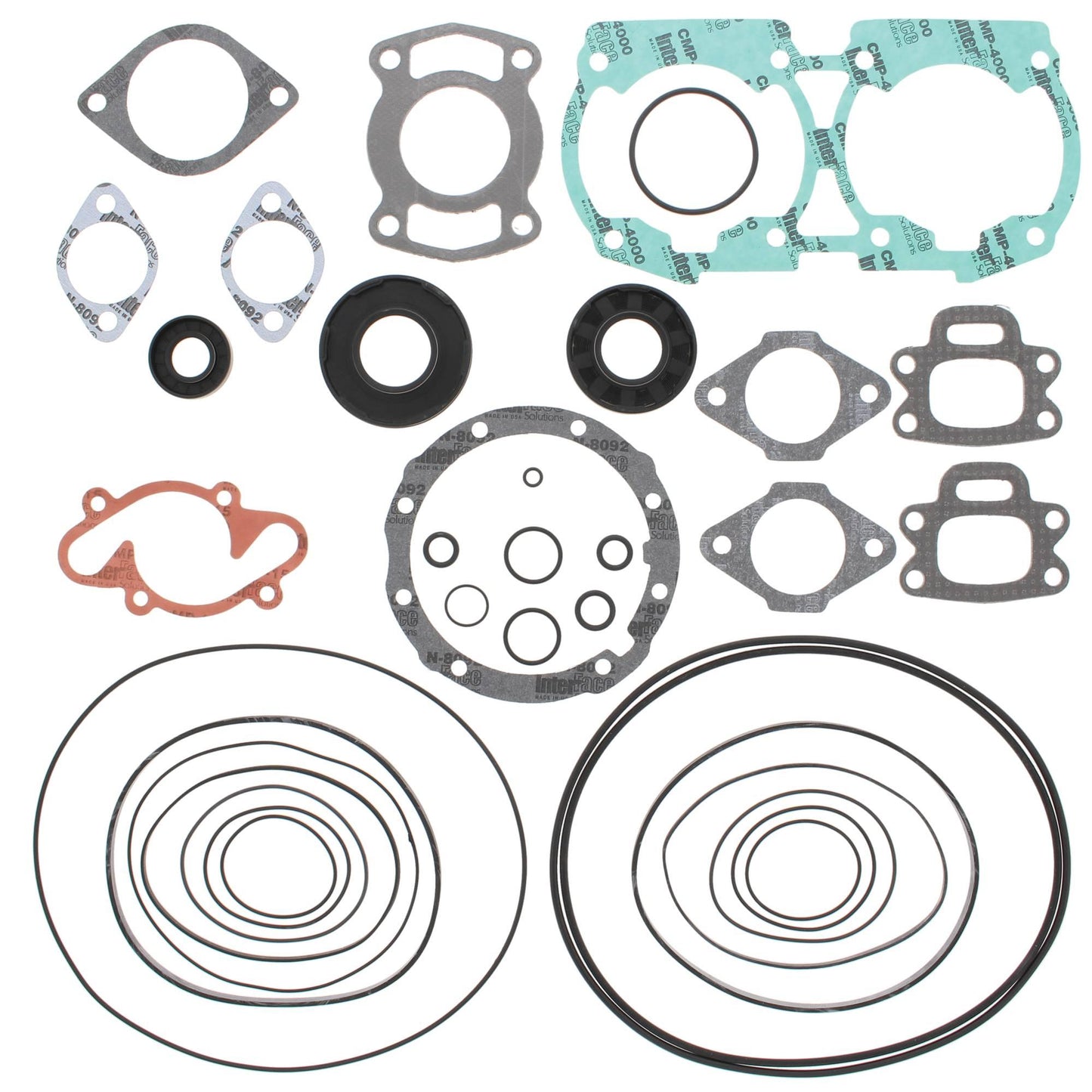 Vertex 611200