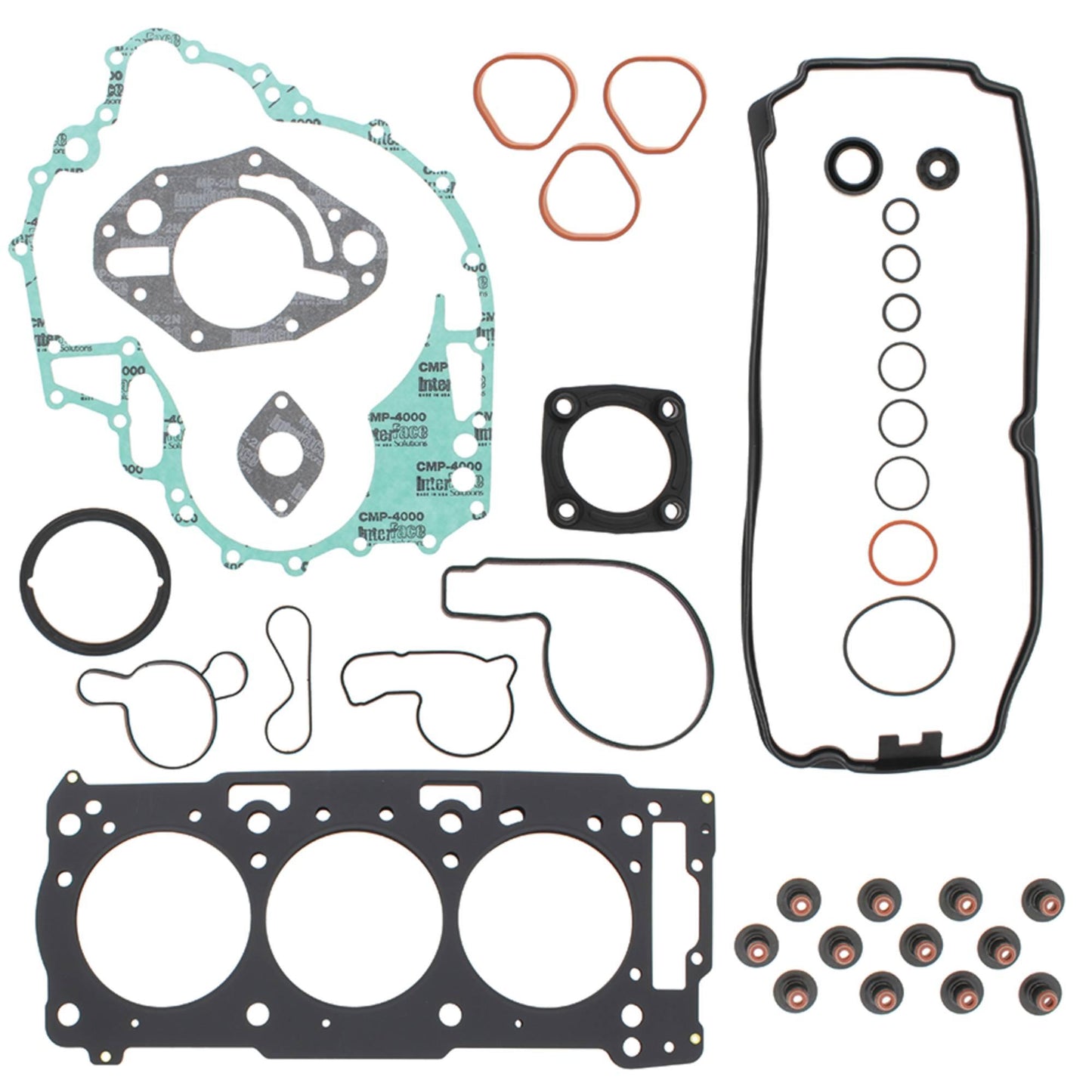 Vertex 611214