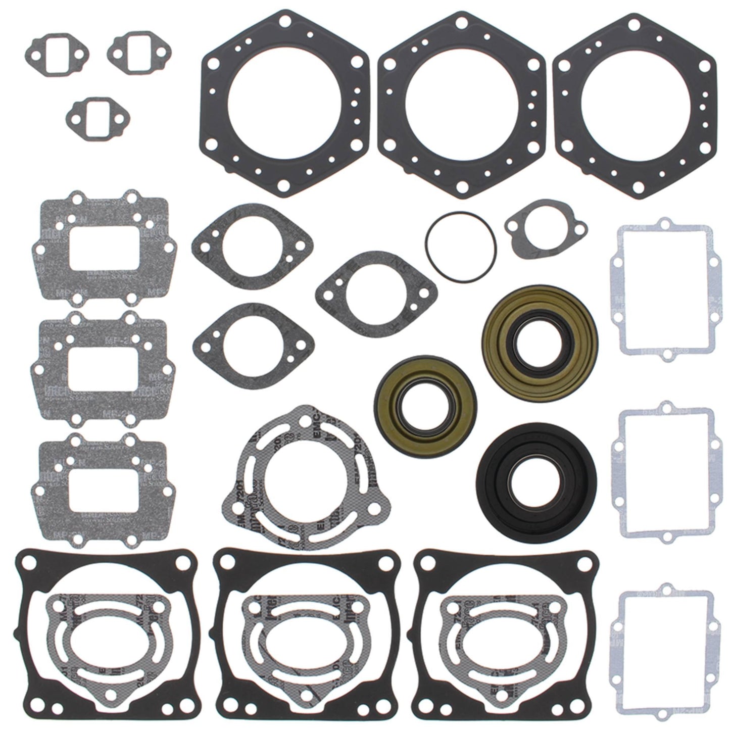 Vertex 611410