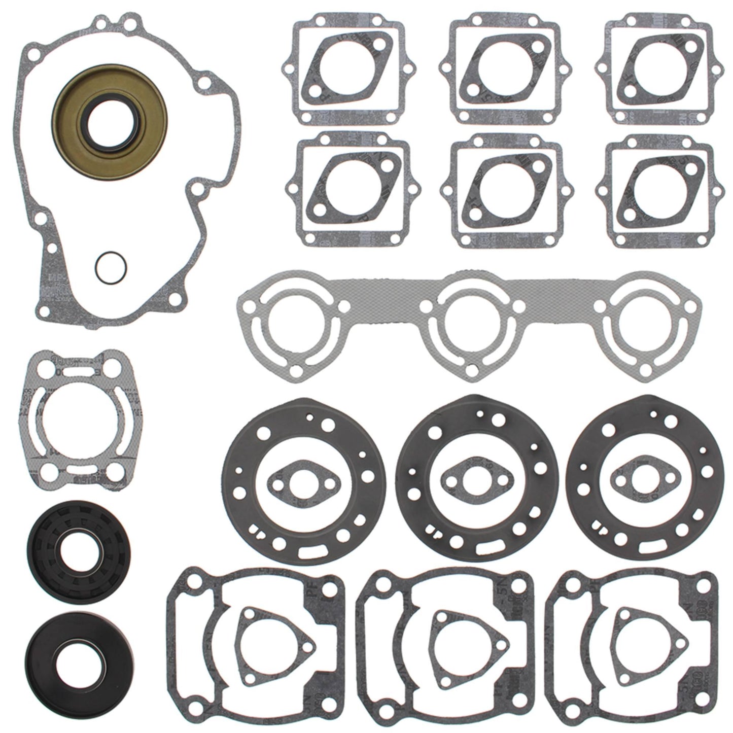 Vertex 611801