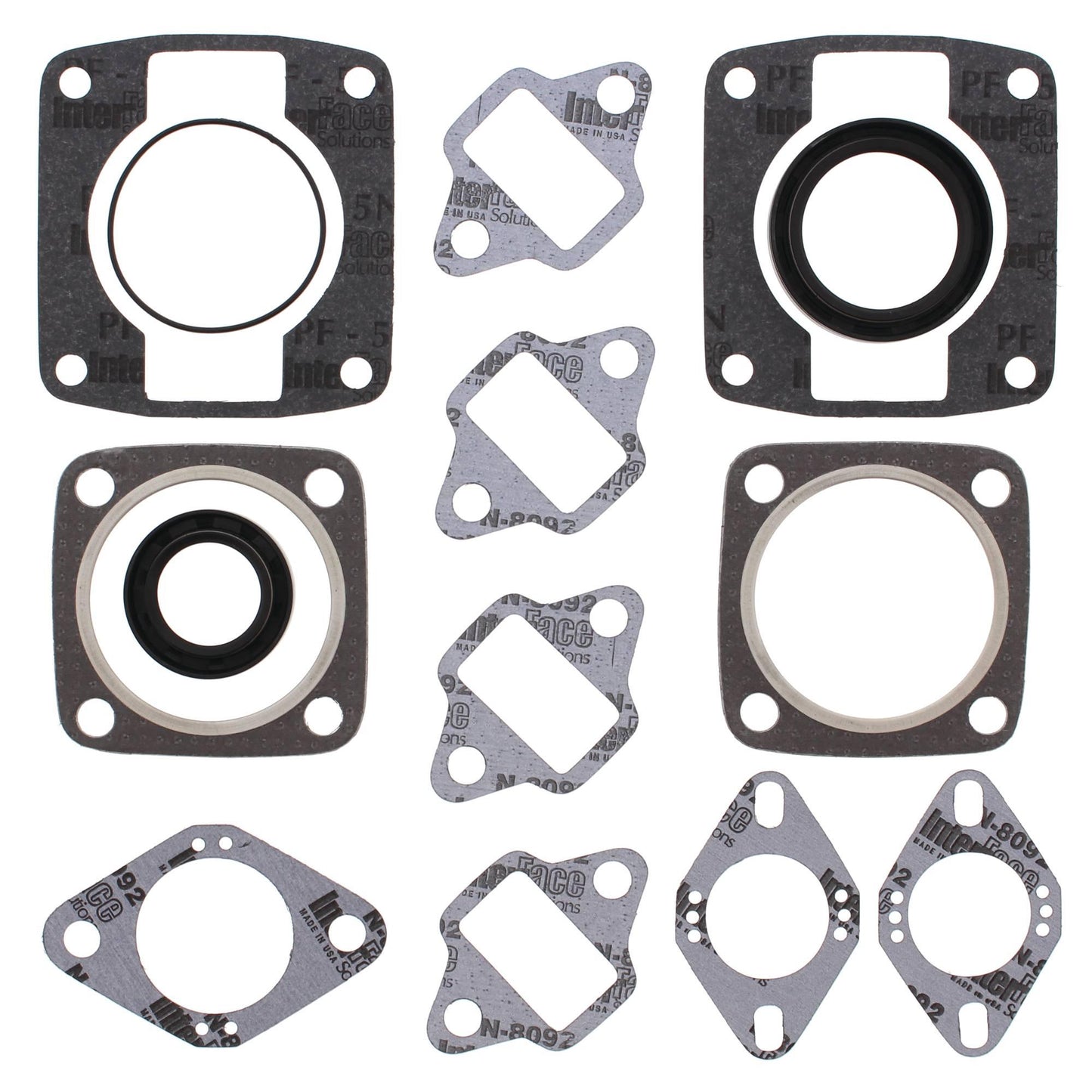 Vertex 711018E