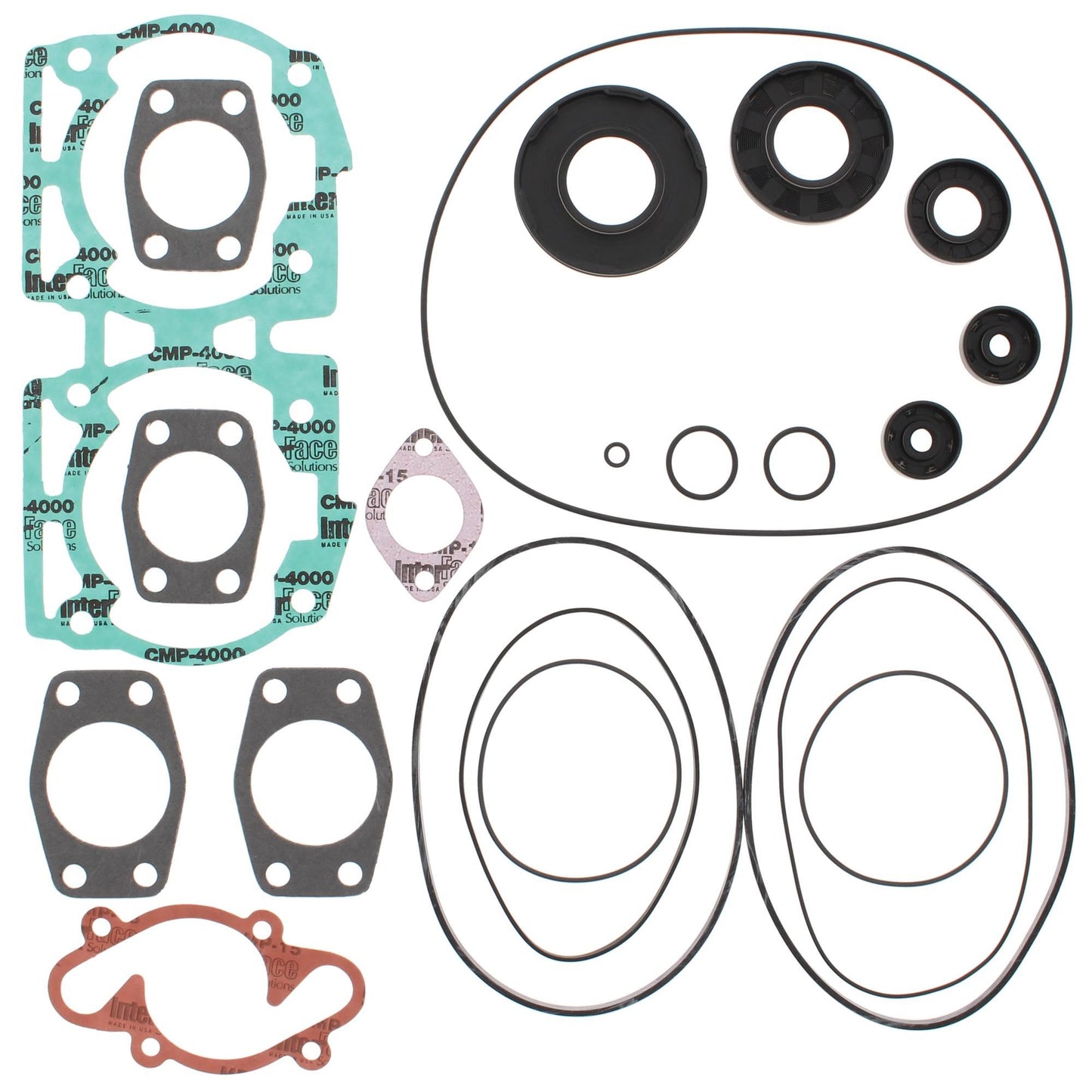 Vertex 711165D