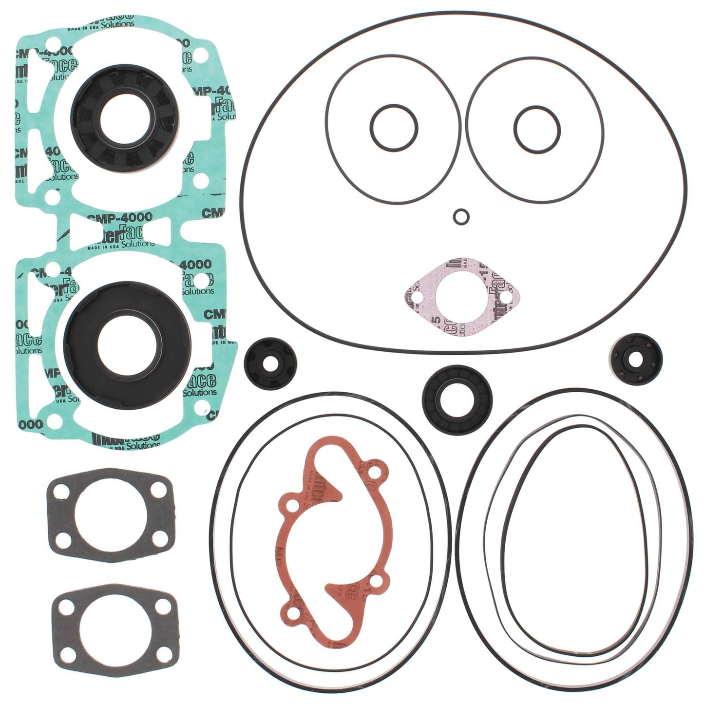 Vertex 711165E