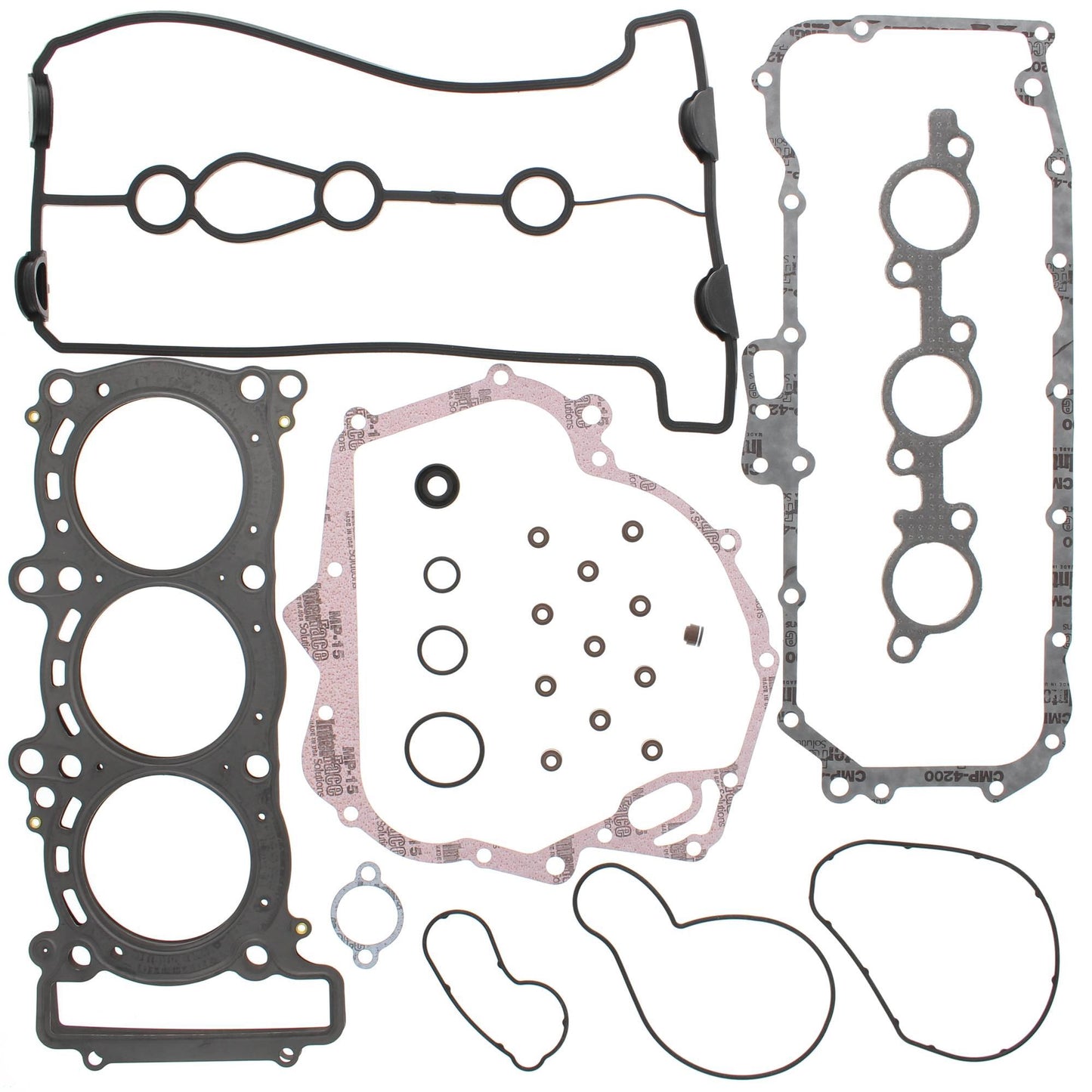Vertex 711314