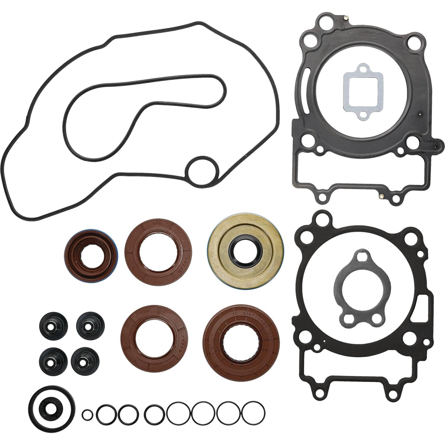 Vertex 8110002