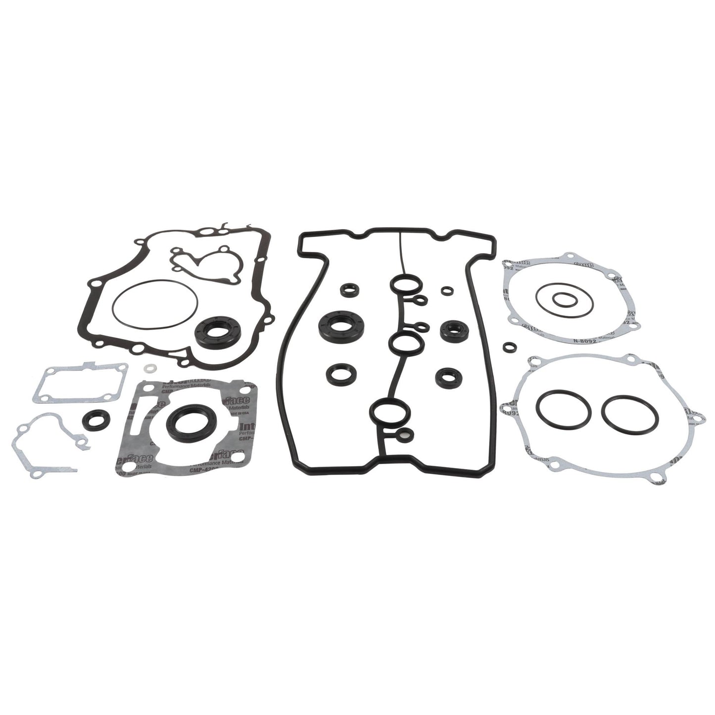 Vertex 8110008