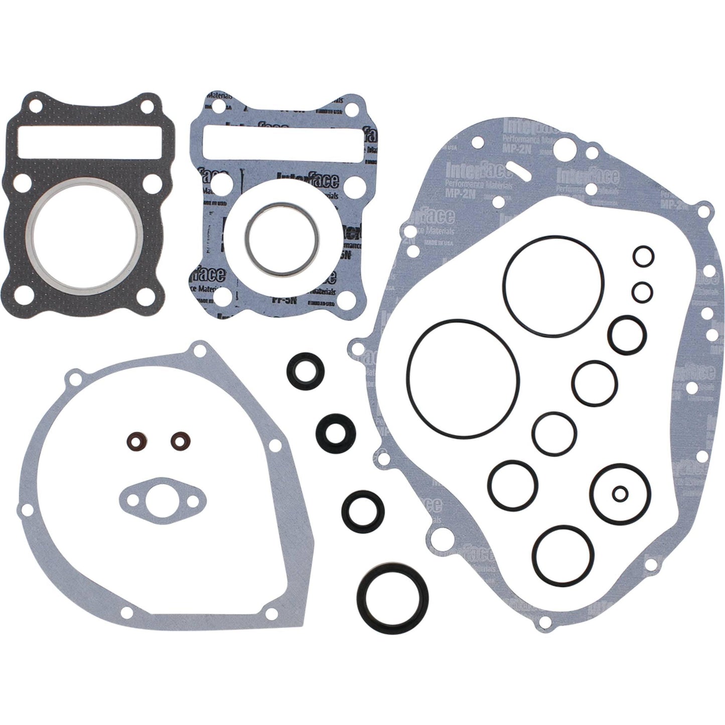 Vertex 8110045