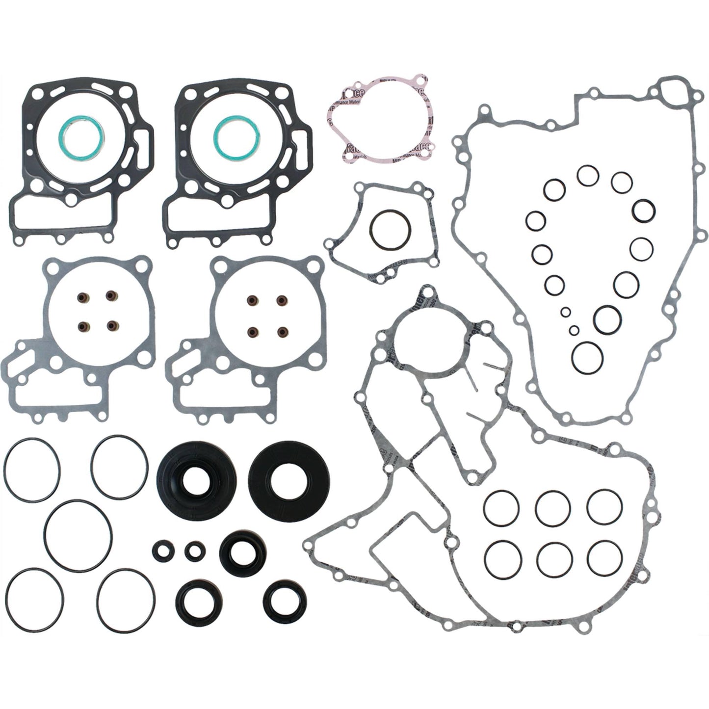 Vertex 8110046