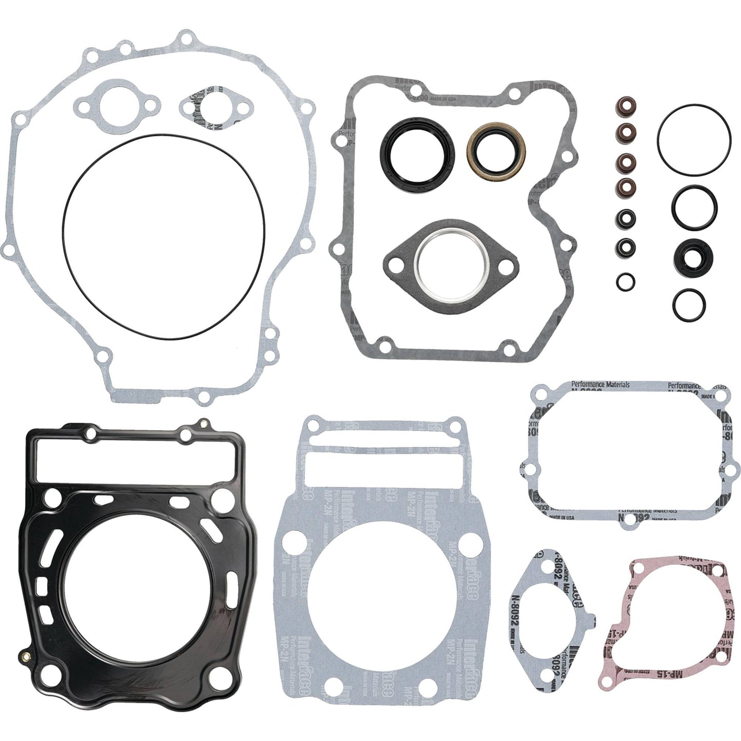 Vertex 8110051