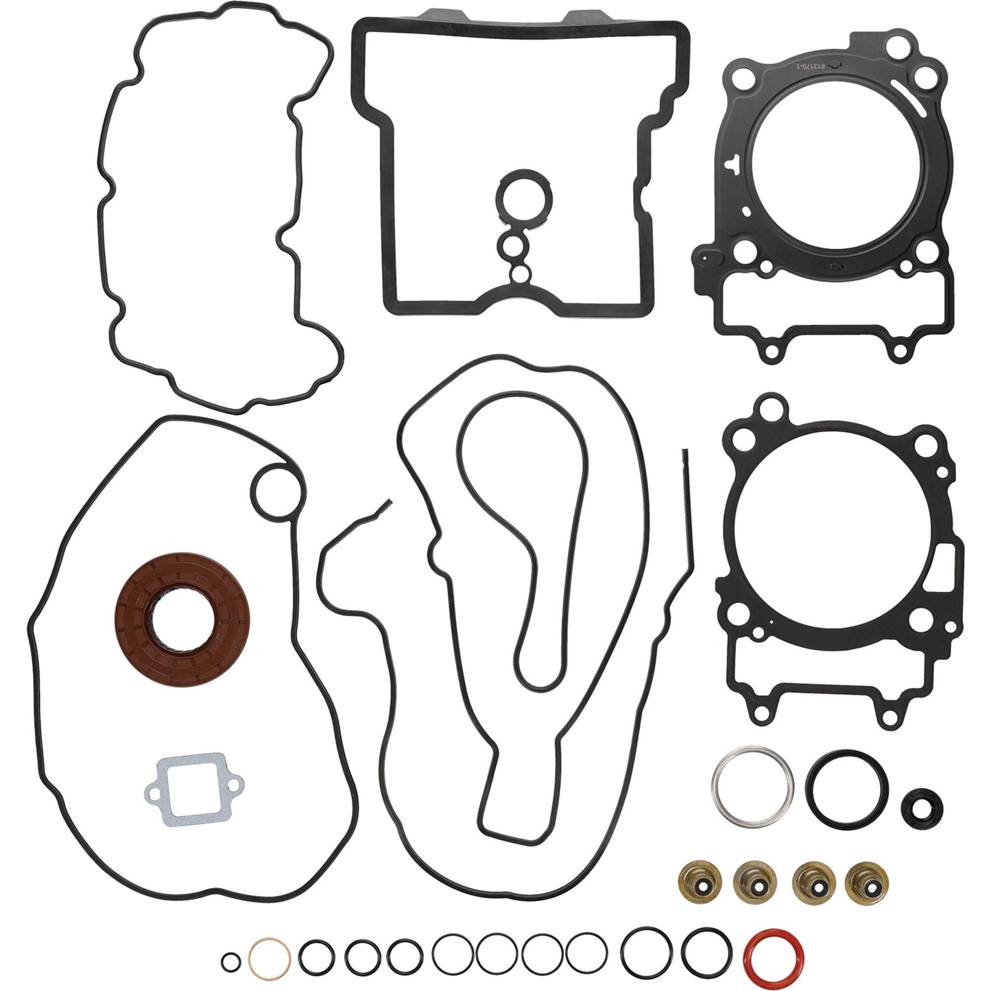 Vertex 8110052