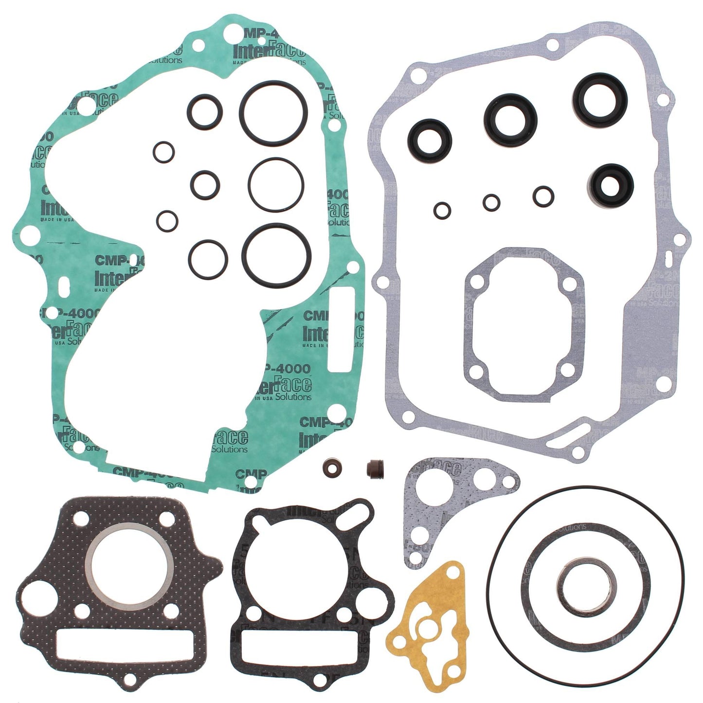 Vertex 811209