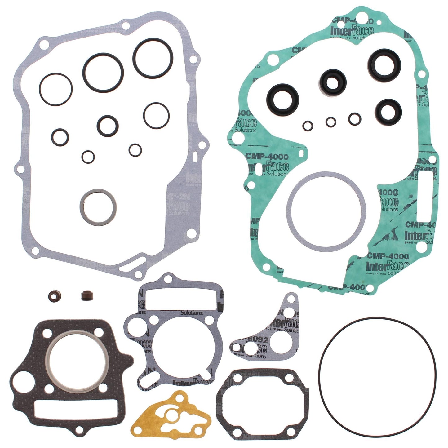 Vertex 811210