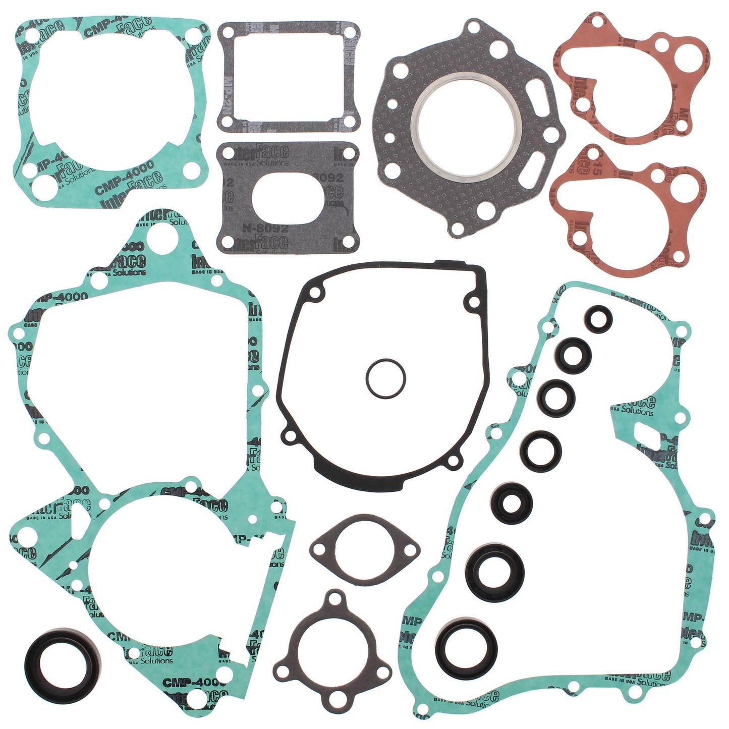Vertex 811231