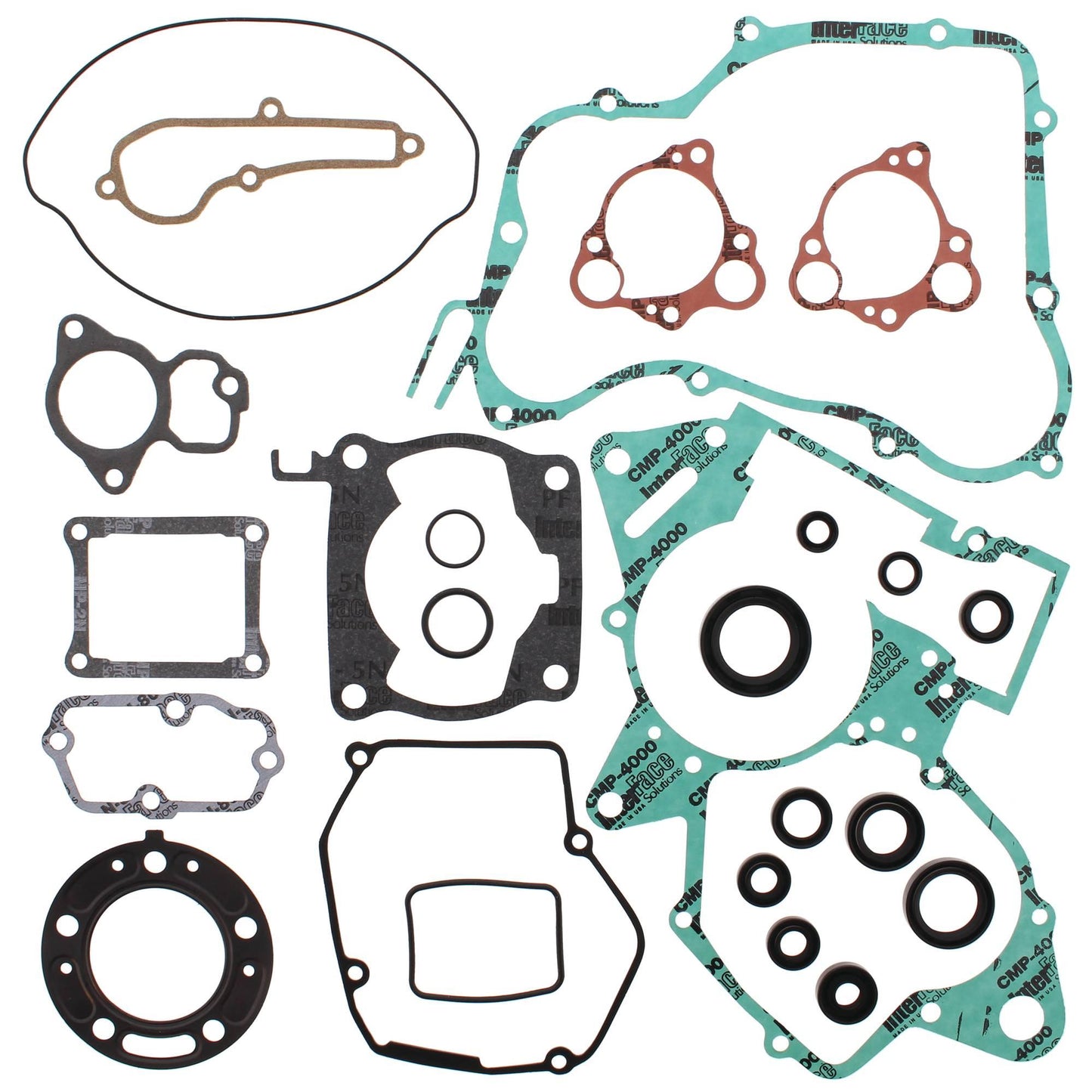 Vertex 811233