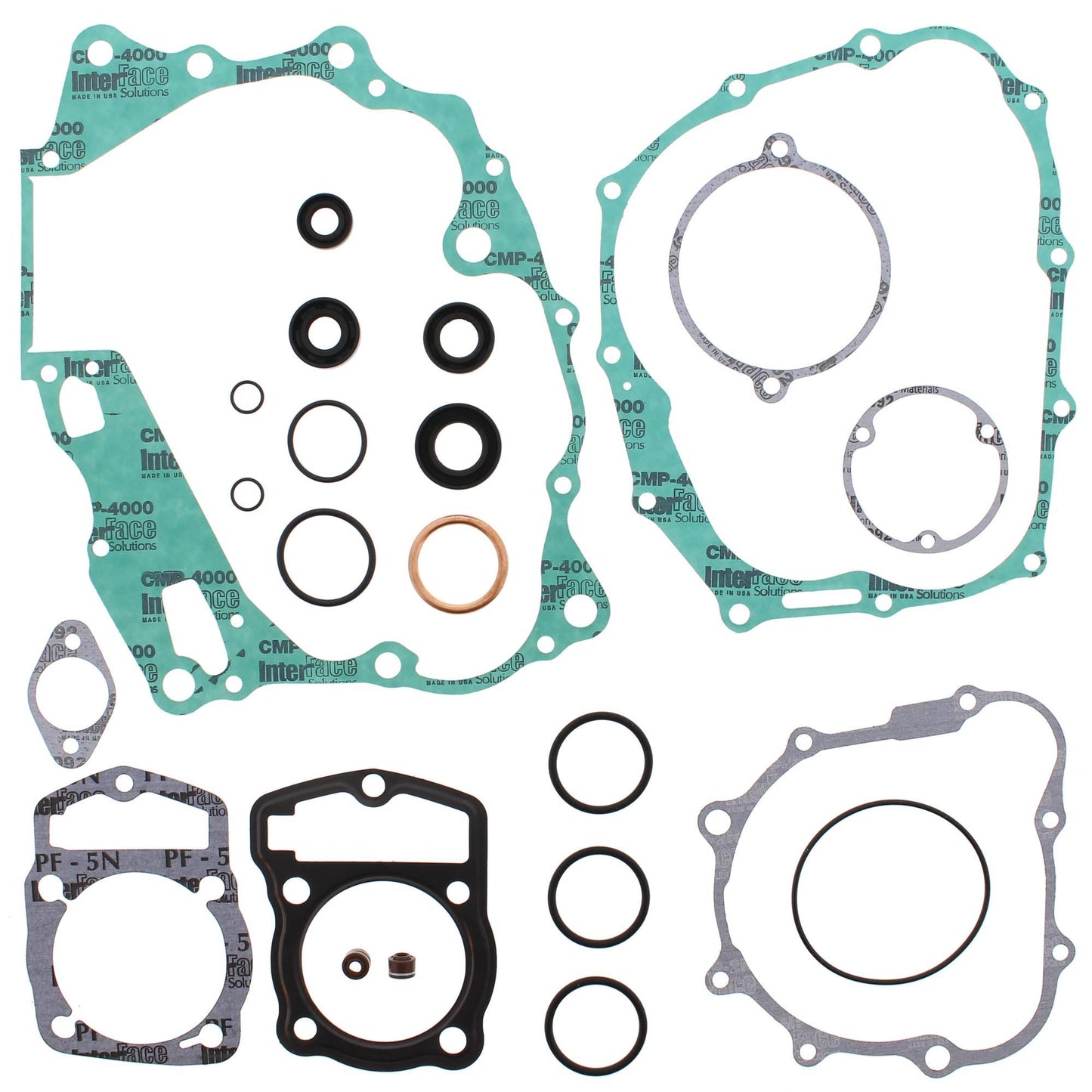 Vertex 811238