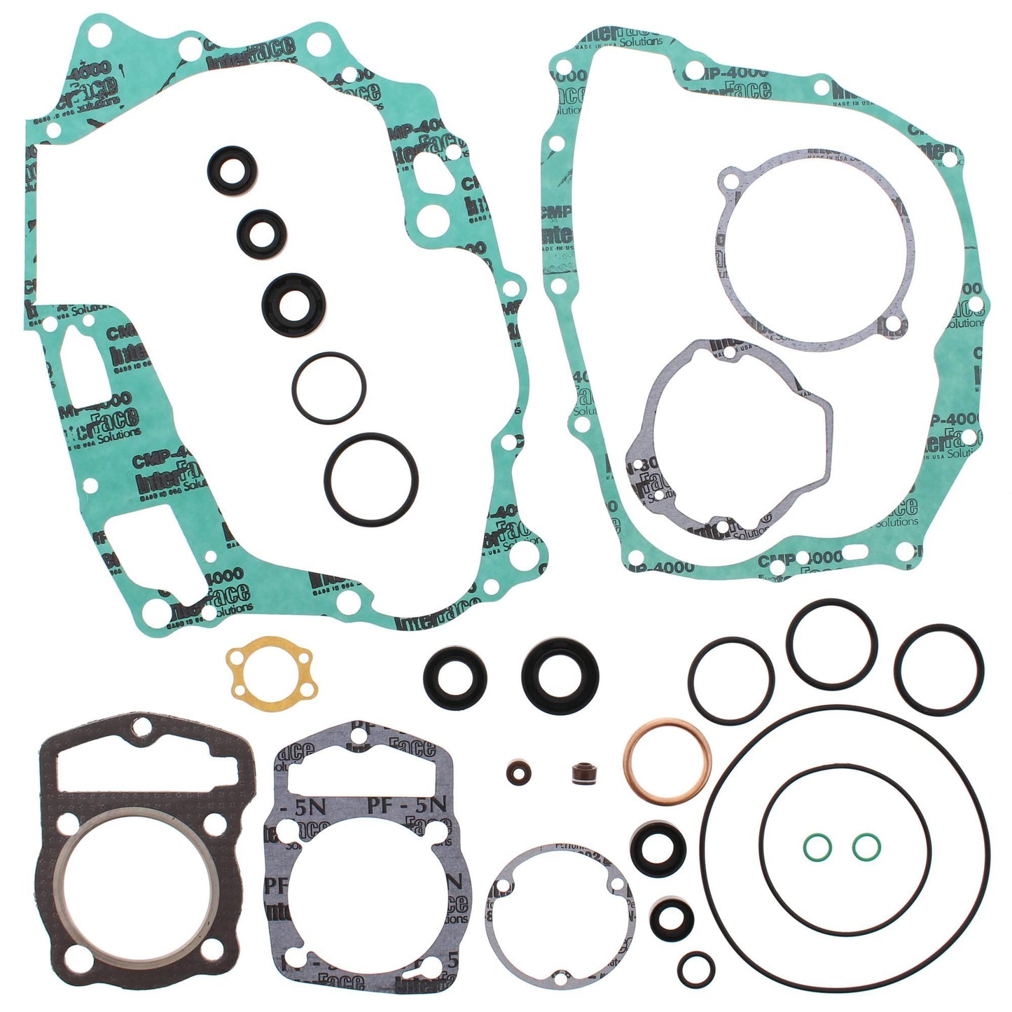 Vertex 811241