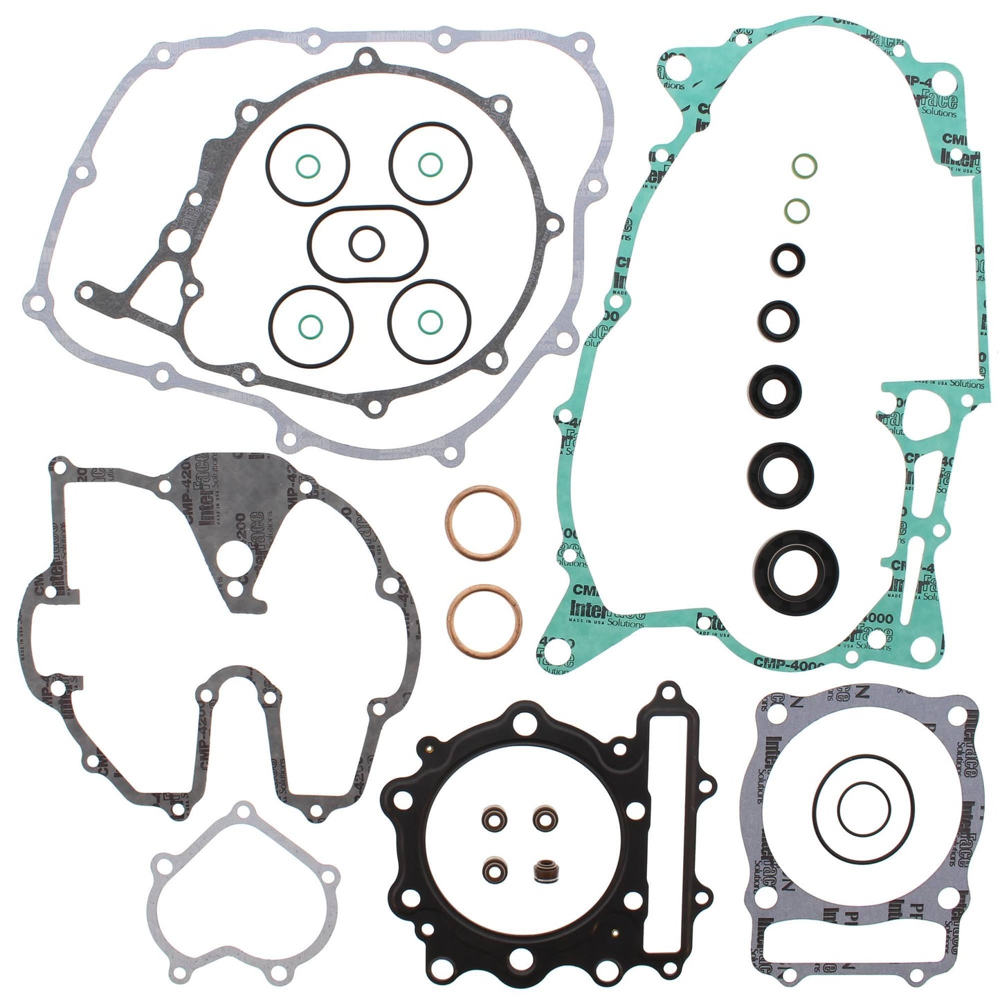 Vertex 811281