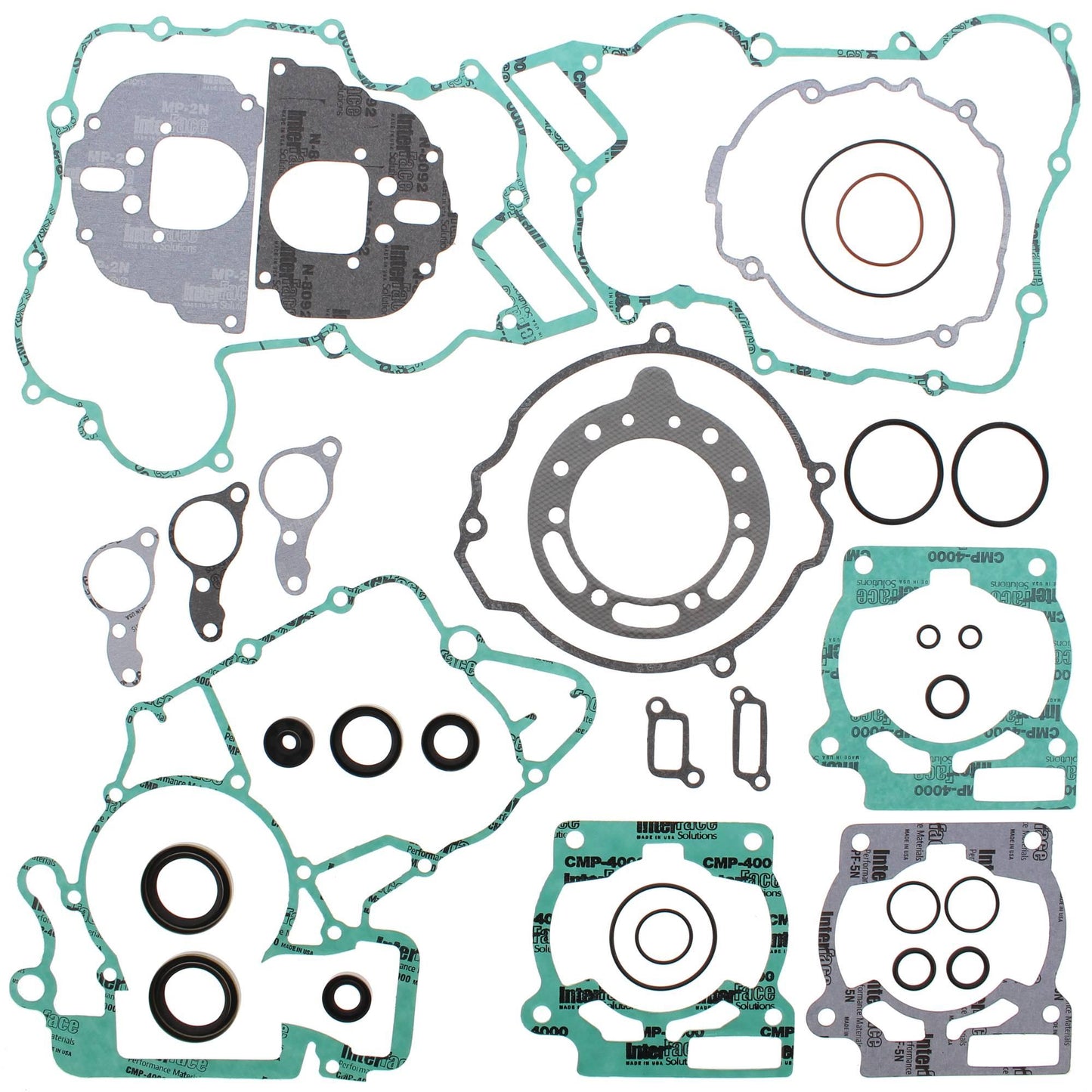 Vertex 811308