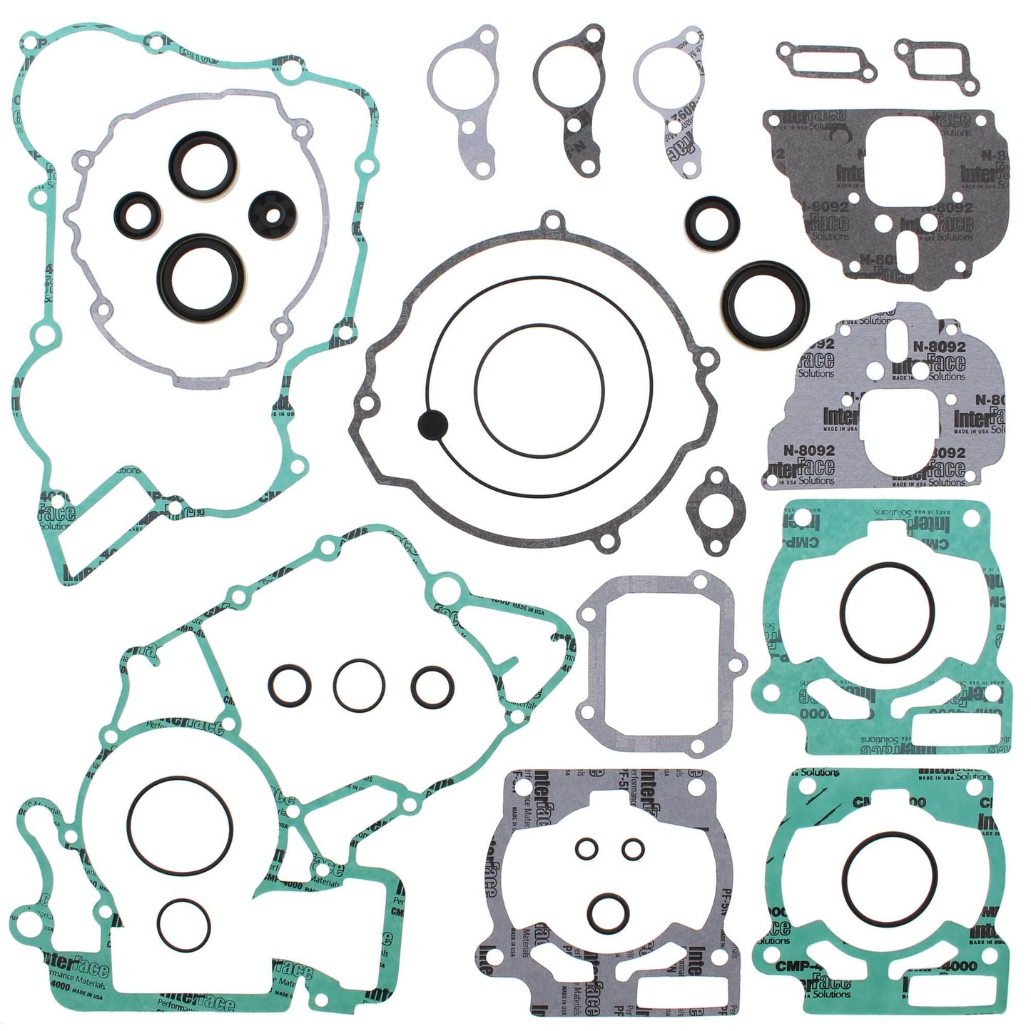 Vertex 811309