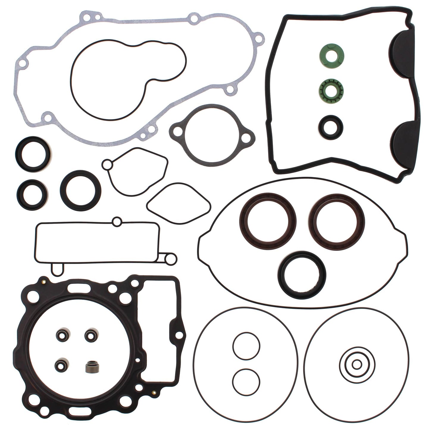 Vertex 811331
