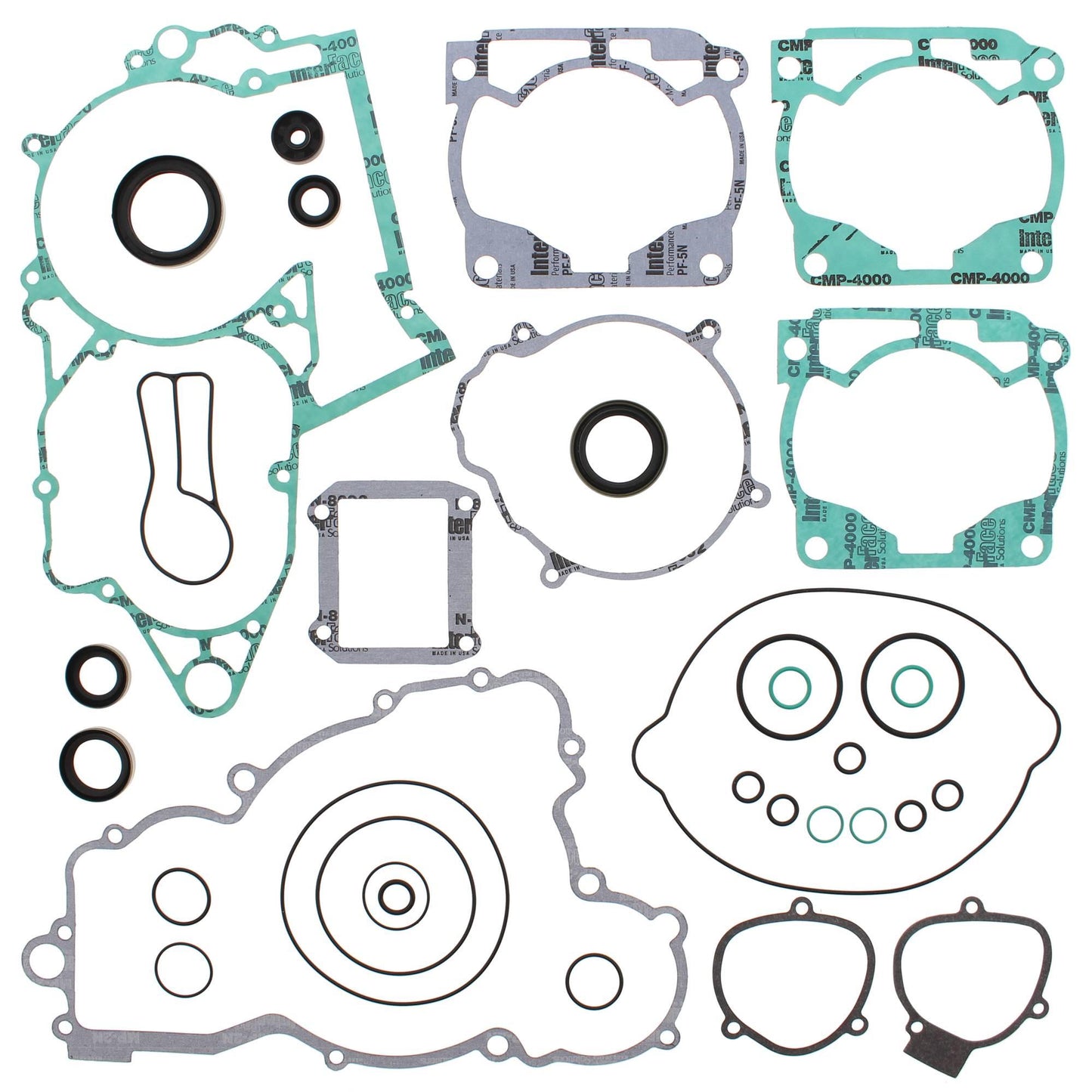 Vertex 811333