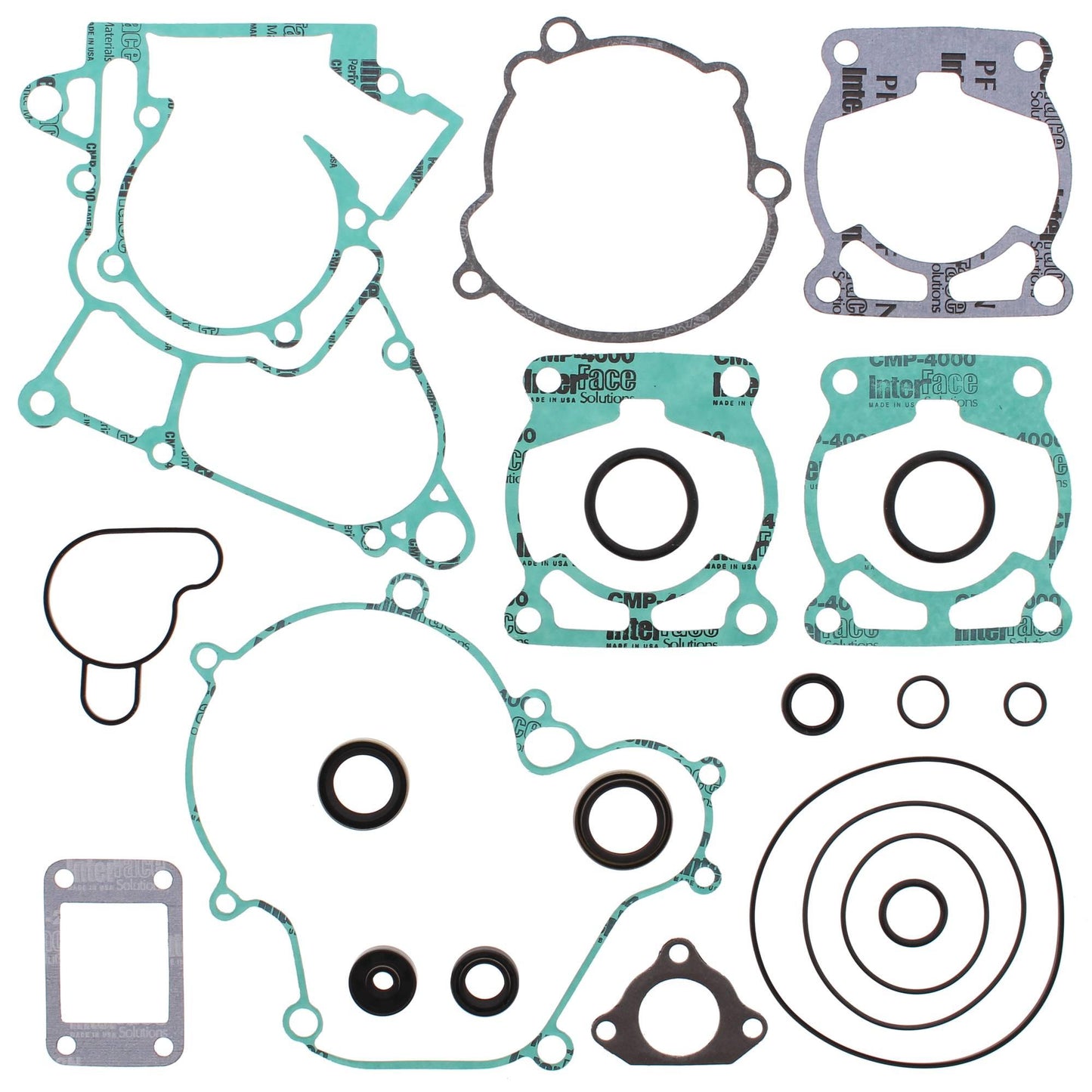 Vertex 811337