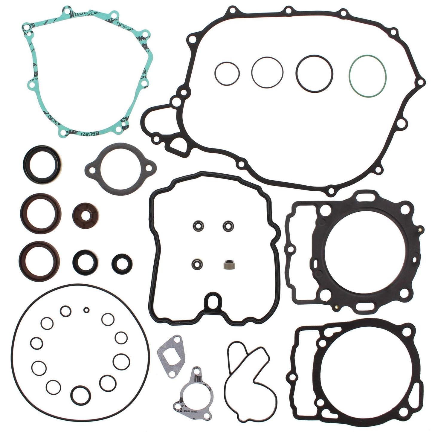 Vertex 811369