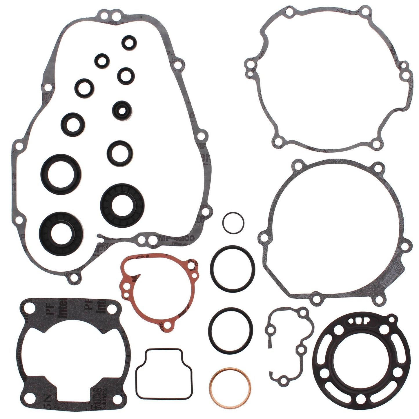Vertex 811410