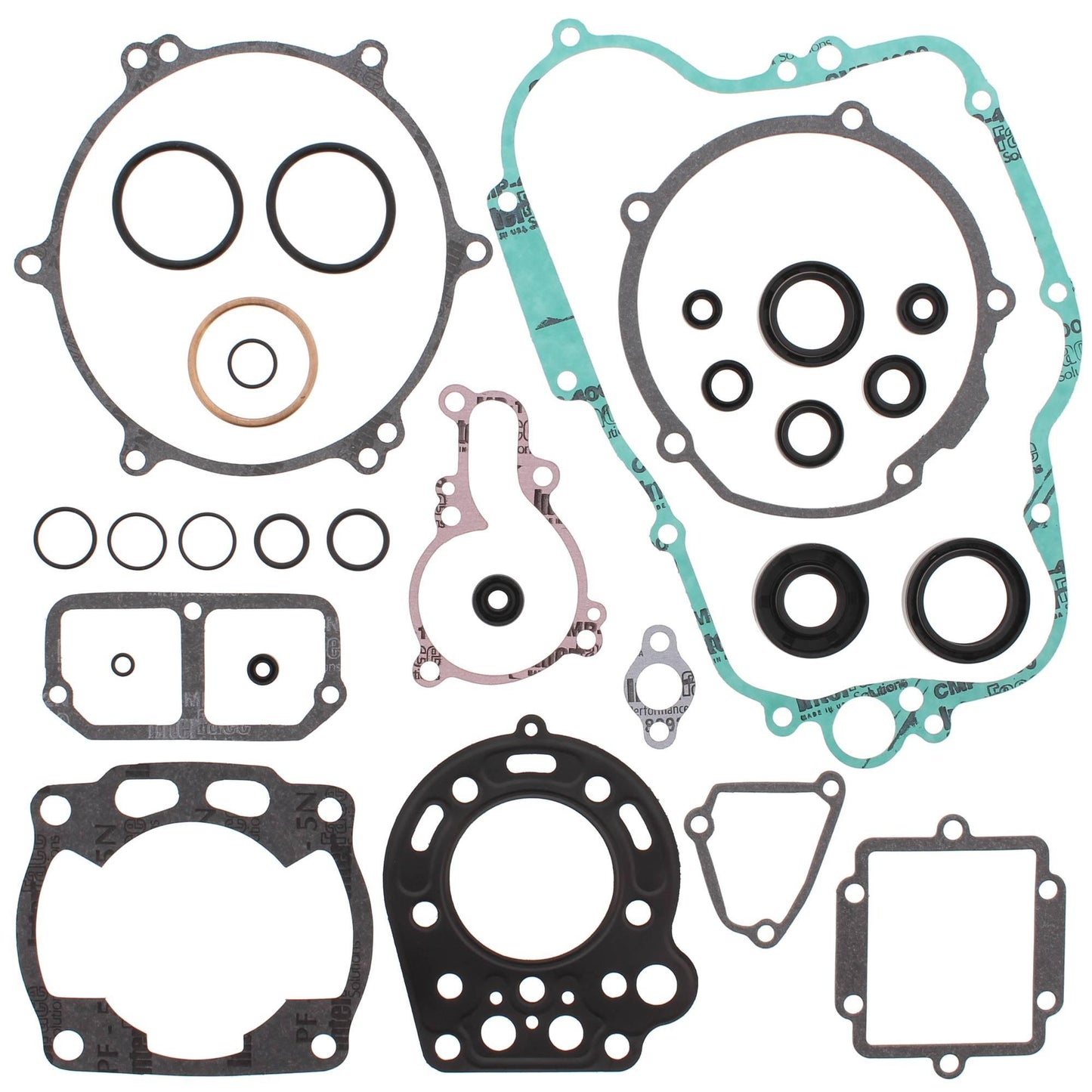 Vertex 811423