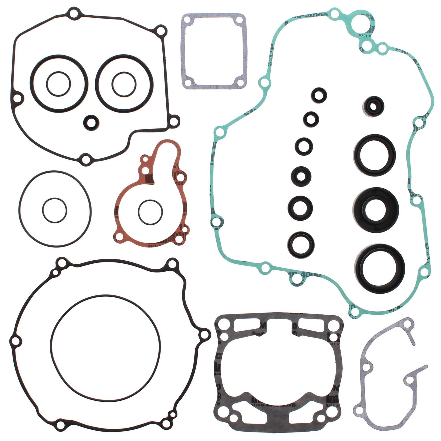 Vertex 811430