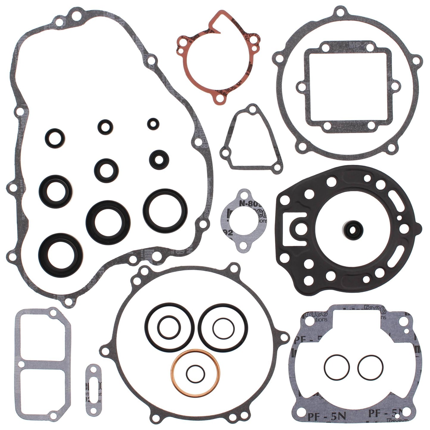 Vertex 811440