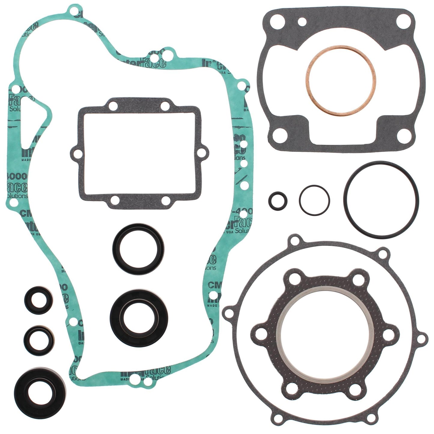 Vertex 811450