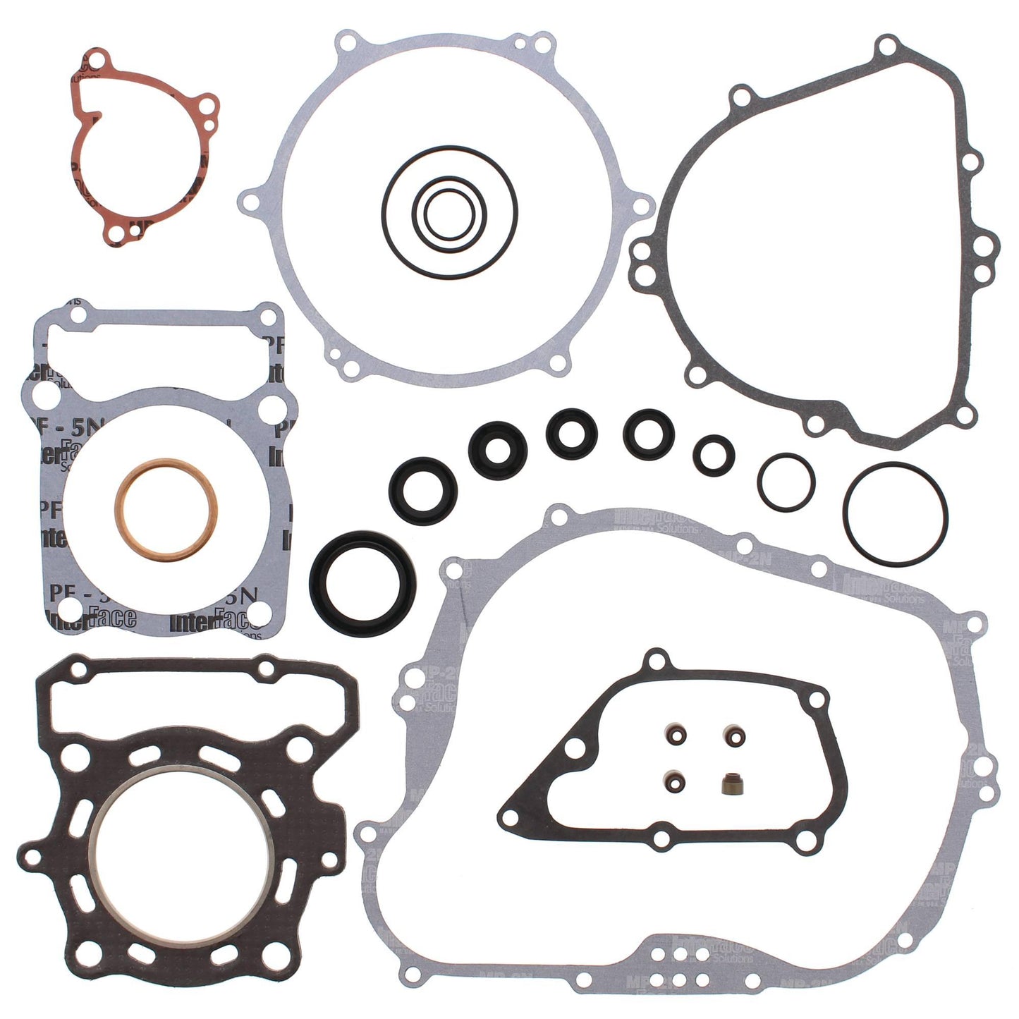 Vertex 811460