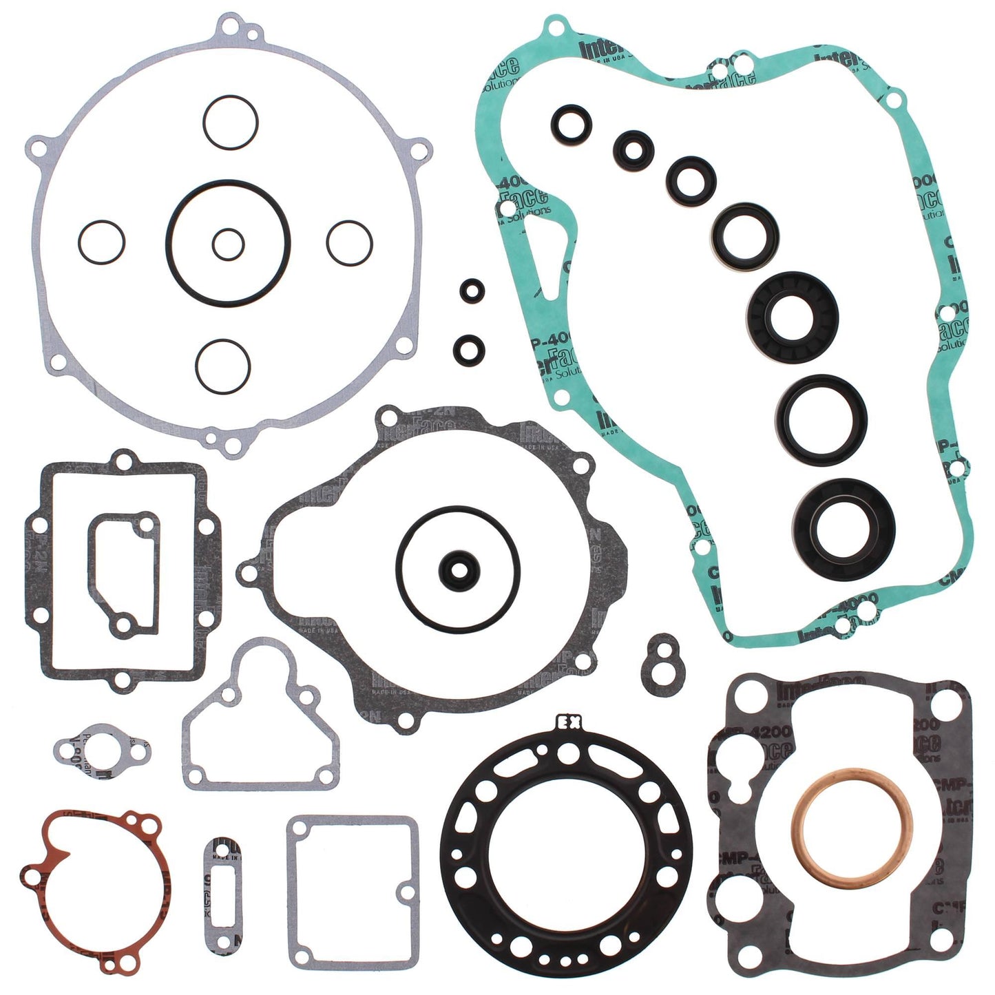 Vertex 811464