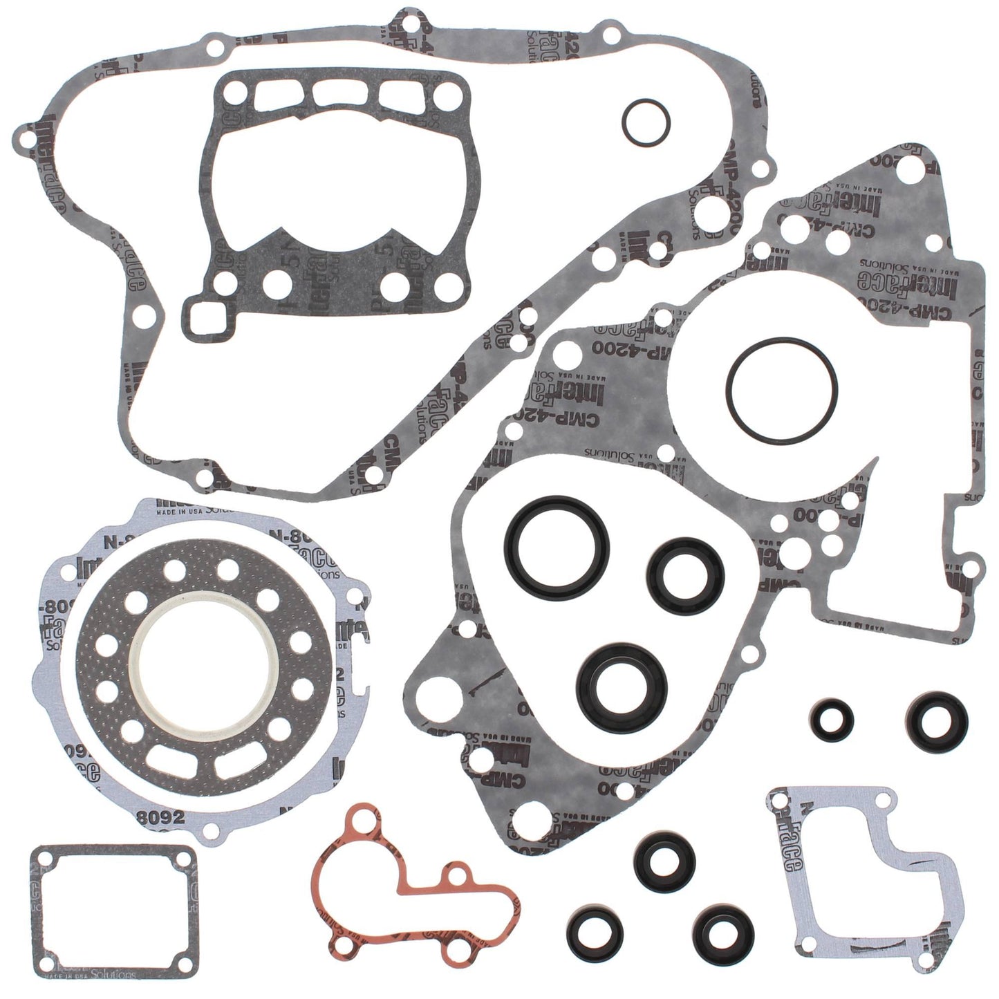Vertex 811502